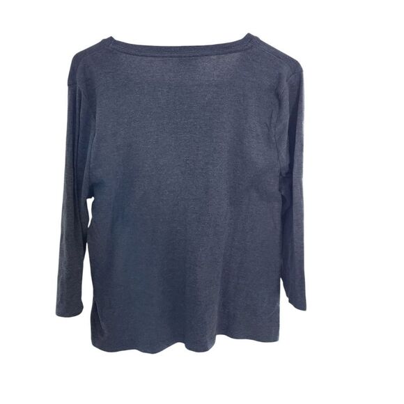 St John's Bay shirt - Picture 2 of 3